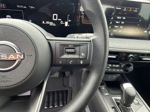 New 2026 Nissan Kicks SV w/ Cold Weather Package image 27