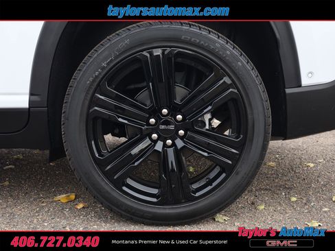 New 2026 GMC Acadia Elevation w/ Super Cruise Package image 45