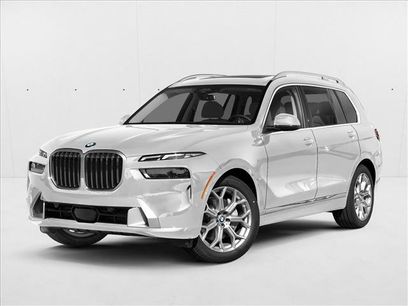 Used 2024 BMW X7 xDrive40i w/ Executive Package