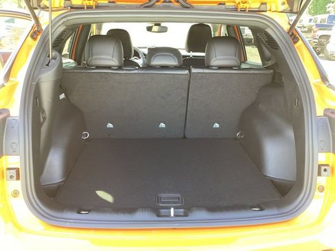 New 2026 Jeep Compass Trailhawk AWD/4WD image 15