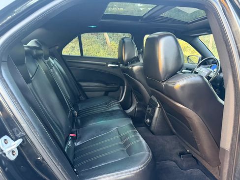 Used 2013 Chrysler 300 S AWD/4WD image 22