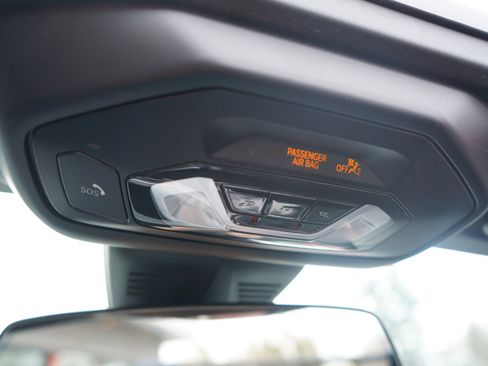 Used 2023 BMW Z4 sDrive30i w/ Premium Package image 47