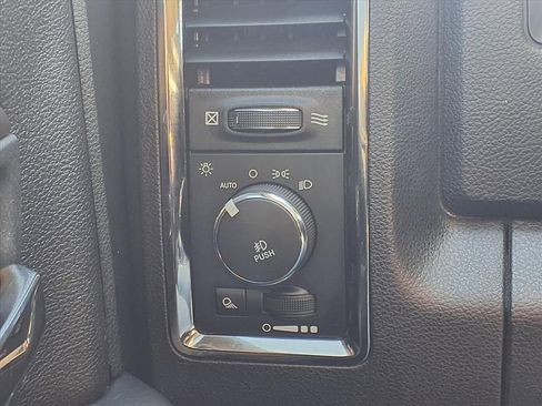 Used 2018 RAM 1500 Sport w/ Convenience Group image 13