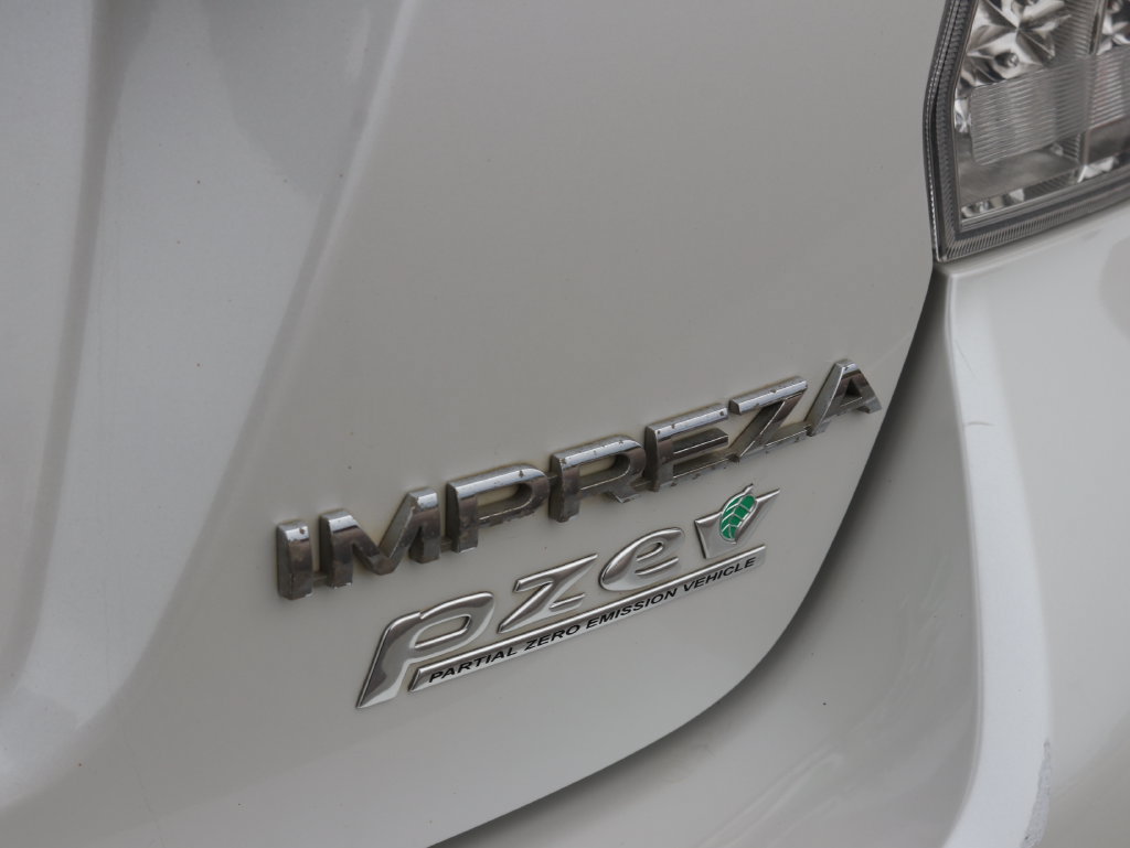 Used 2013 Subaru Impreza 2.0i Limited AWD/4WD image 31