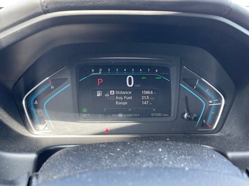 Used 2018 Honda Odyssey Elite image 10
