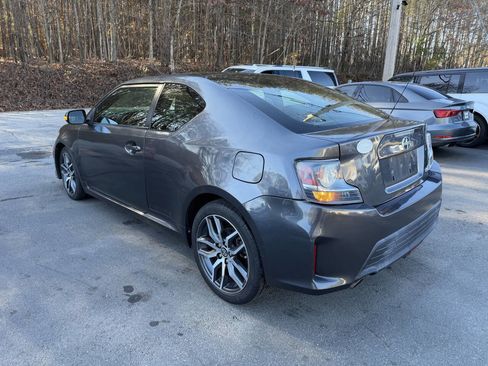 Used 2014 Scion tC 10 Series image 7