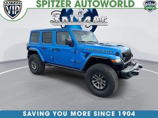 Used 2024 Jeep Wrangler Unlimited Rubicon 392 AWD/4WD video 2