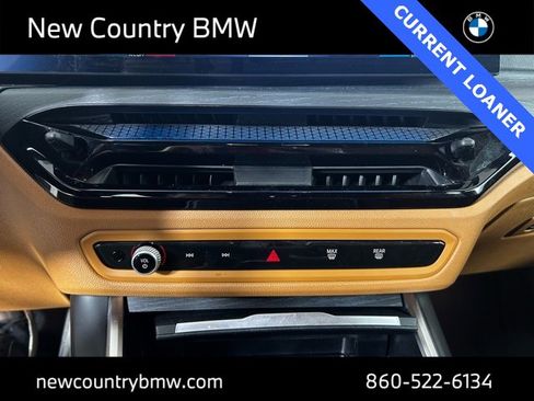 Used 2025 BMW i4 xDrive40i w/ Premium Package image 24