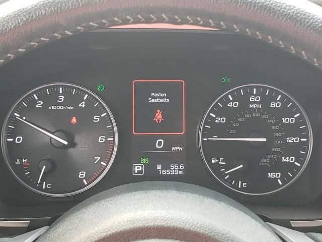 Certified 2024 Subaru Ascent Limited w/ Technology Package AWD/4WD image 19