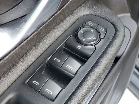 Used 2019 GMC Terrain SLT w/ Preferred Package image 11