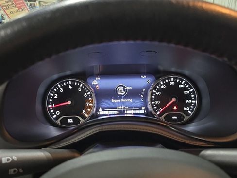 Used 2022 Jeep Renegade Trailhawk w/ Sun/Sound Group image 10