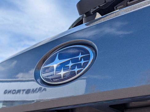 Used 2025 Subaru Crosstrek 2.5i Limited w/ Popular Package #3A AWD/4WD image 33