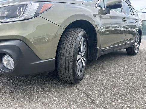 Used 2019 Subaru Outback 2.5i Limited image 25