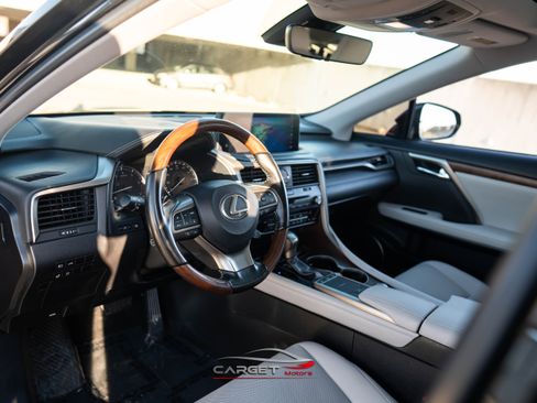 Used 2021 Lexus RX 350L FWD w/ Premium Package image 13