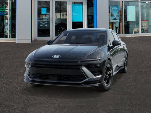 New 2026 Hyundai Sonata SEL image 6