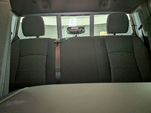 New 2026 RAM 2500 Tradesman image 24