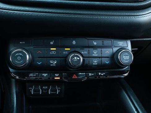 Used 2021 Dodge Durango GT RWD image 18