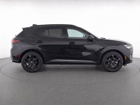 Used 2023 Buick Envision Essence FWD image 8