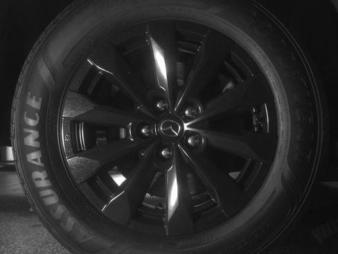 Used 2025 MAZDA CX-50 AWD 2.5 Hybrid w/ Premium Pkg image 14