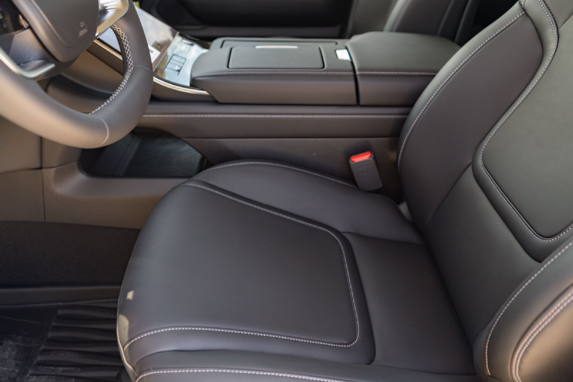 New 2027 INFINITI QX80 Pure RWD image 9
