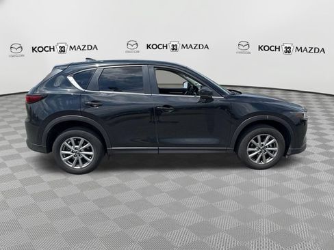 Used 2023 MAZDA CX-5 AWD 2.5 S image 8