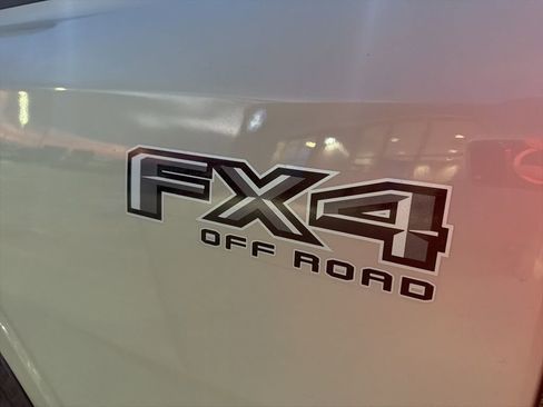 New 2025 Ford Ranger XLT image 12