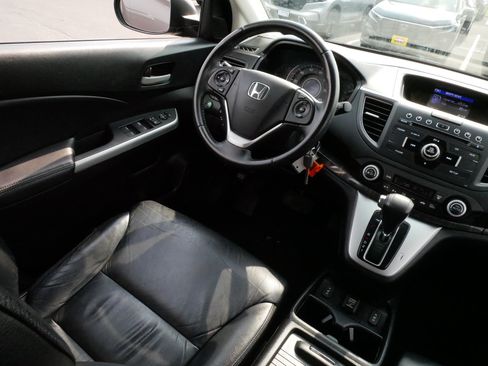 Used 2013 Honda CR-V EX-L image 9