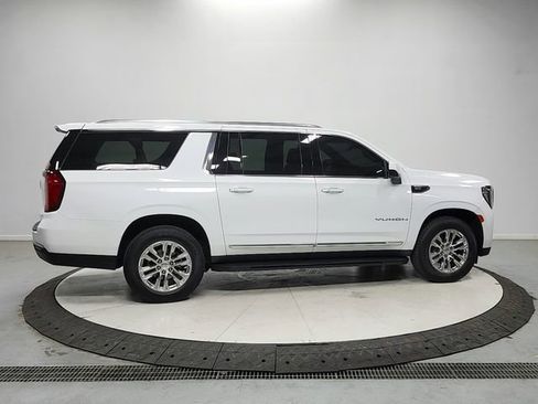 Used 2022 GMC Yukon XL SLT RWD image 8