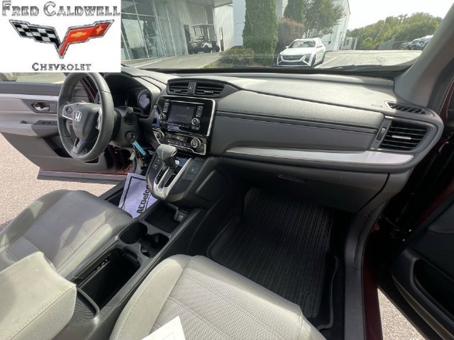 Used 2019 Honda CR-V LX image 33