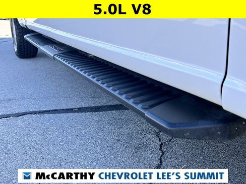 Used 2023 Ford F150 XL w/ Trailer Tow Package image 17