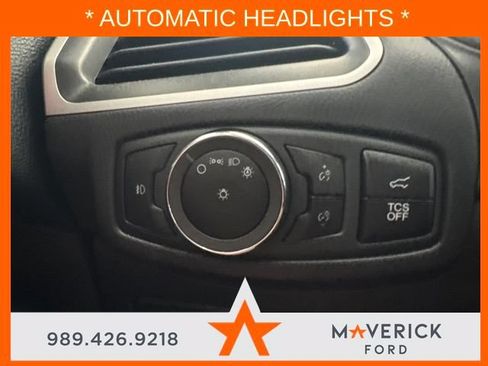Used 2023 Ford Edge SEL w/ Convenience Package AWD/4WD image 24