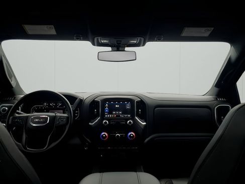 Used 2023 GMC Sierra 2500 AT4 w/ AT4 Preferred Package image 23