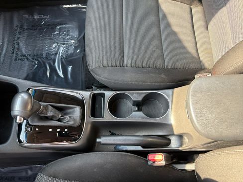 Used 2018 Kia Forte LX FWD image 15