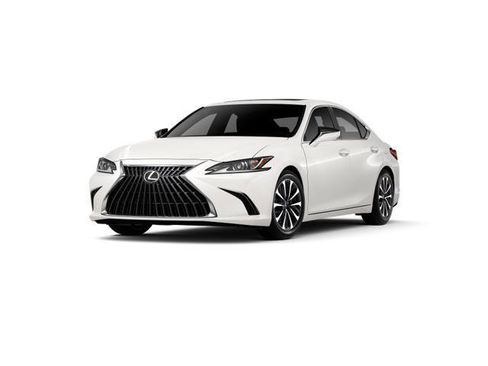 New 2025 Lexus ES 350 w/ Premium Package image 15