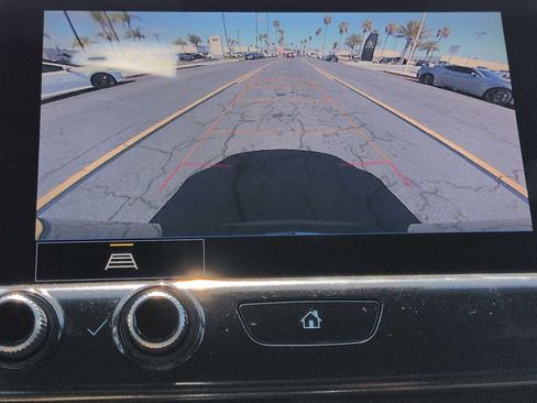 New 2025 Cadillac CT4 Sport image 20