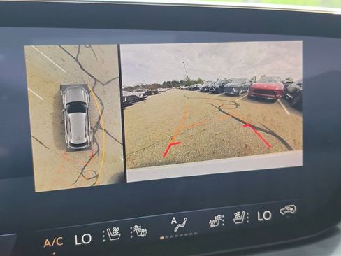 New 2026 Buick Envision Avenir image 6