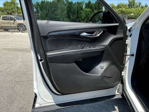 Used 2021 Buick Envision Preferred FWD image 19