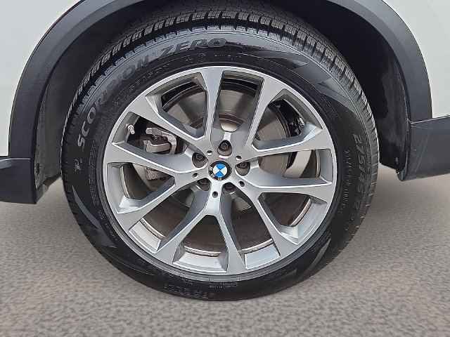 Used 2023 BMW X5 sDrive40i w/ Premium Package RWD image 8