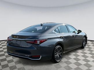 Used 2024 Lexus ES 250 w/ Premium Package video 2