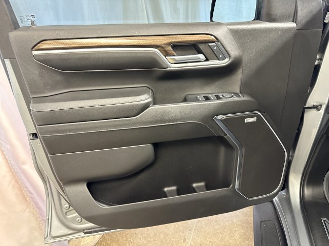 Used 2024 Chevrolet Silverado 1500 RST w/ RST All Star Premium Package AWD/4WD image 23