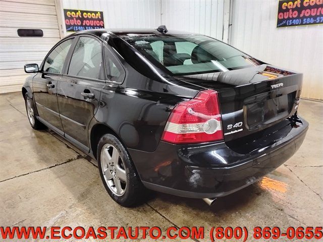 Used 2005 Volvo S40 T5 AWD/4WD image 6