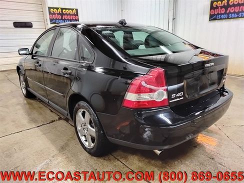 Used 2005 Volvo S40 T5 image 6