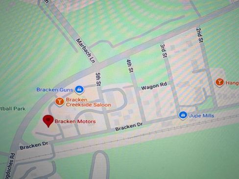 Used 2007 Volkswagen Beetle 2dr AUTOMATIC image 56