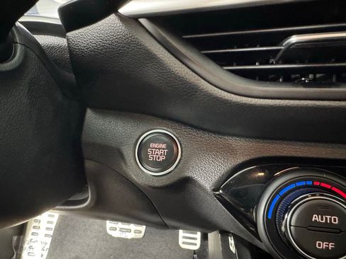 Used 2024 Kia Forte GT image 19