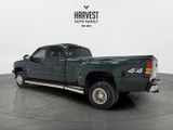 Used 2003 Chevrolet Silverado 3500 LS image 3