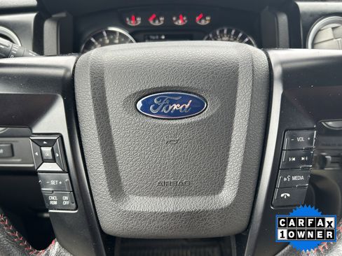 Used 2014 Ford F150 FX4 w/ Equipment Group 402A Luxury image 19