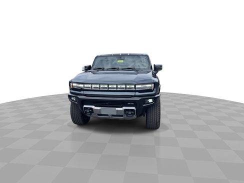 New 2026 GMC Hummer EV 4x4 Crew Cab image 37