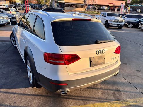 Used 2013 Audi A4 Premium w/ Convenience Pkg image 4