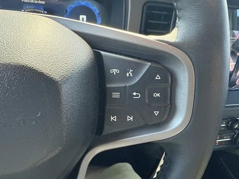 Used 2025 Ford Bronco Badlands AWD/4WD image 30