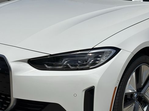 Certified 2023 BMW i4 eDrive35 RWD image 6